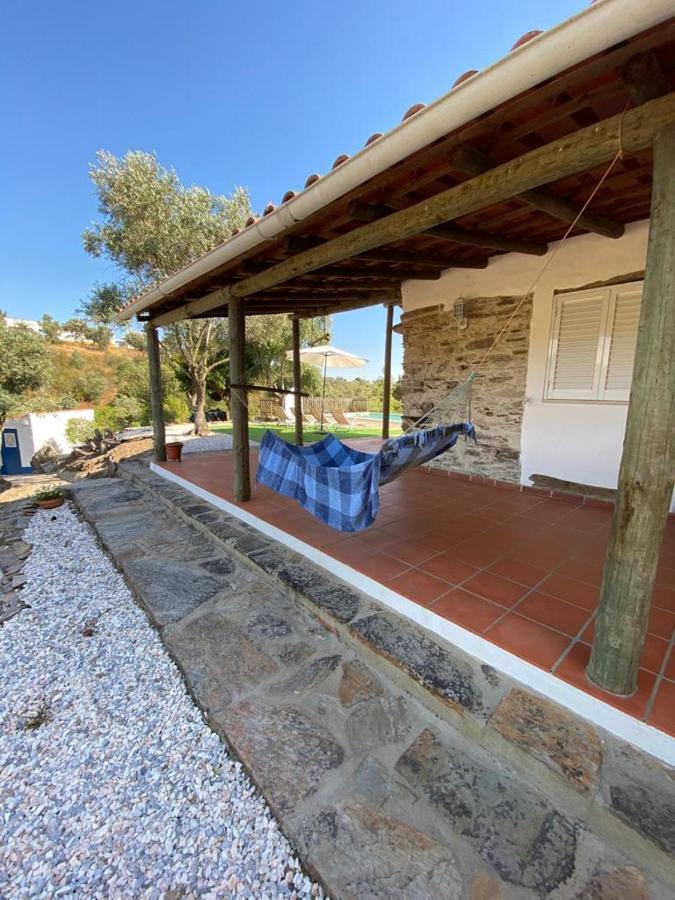 Monte Das Pedras - Avis Exterior foto
