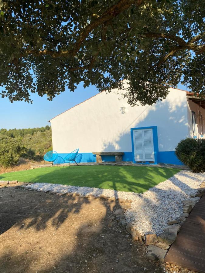 Monte Das Pedras - Avis Exterior foto