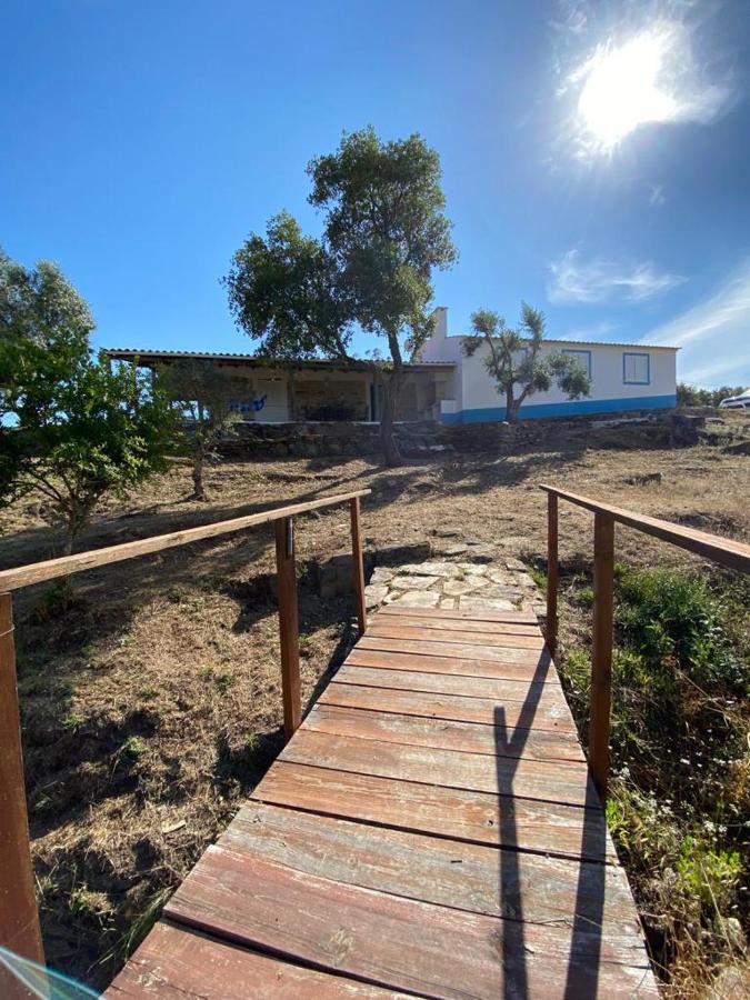 Monte Das Pedras - Avis Exterior foto