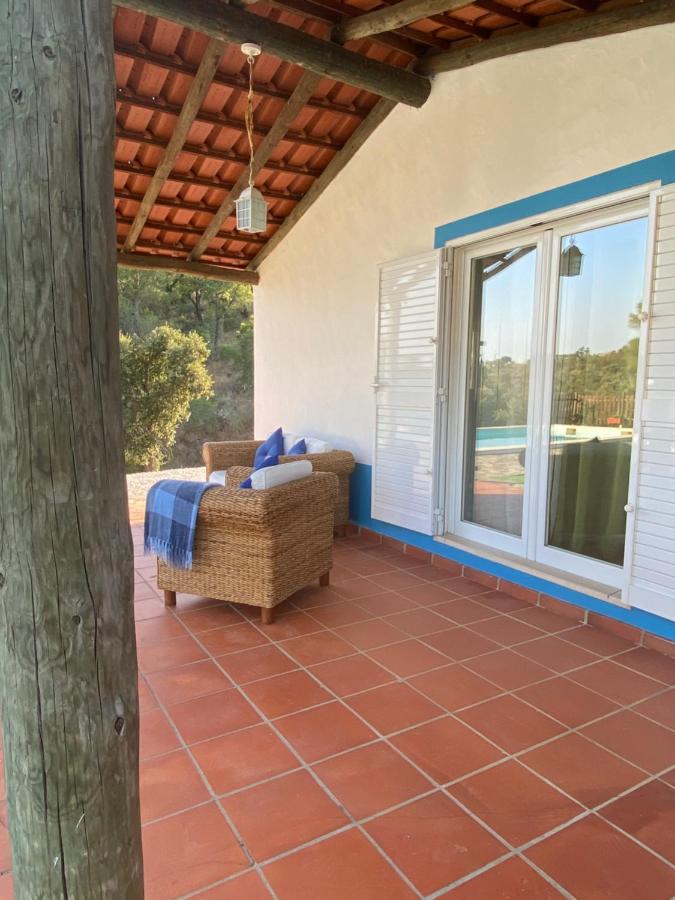 Monte Das Pedras - Avis Exterior foto